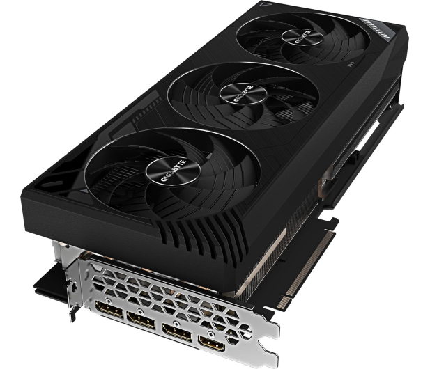 Gigabyte GeForce RTX 3090 Ti GAMING OC 24GB GDDR6X - 715674 - zdjęcie 3